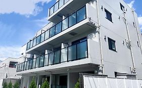 Real Okubo Apartment Hotel